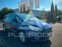 2015 Ford S-Max