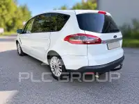 2015 Ford S-Max