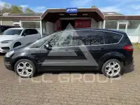 2015 Ford S-Max