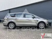 2015 Ford S-Max