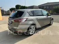 2015 Ford S-Max
