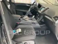 2015 Ford S-Max