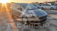 2015 Ford S-Max