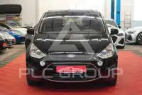 2015 Ford S-Max