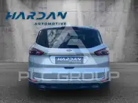 2015 Ford S-Max