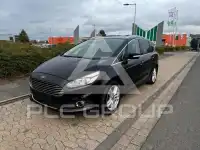 2015 Ford S-Max