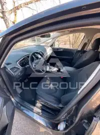 2015 Ford S-Max