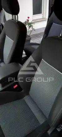 2015 Ford S-Max