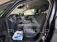 2015 Ford S-Max