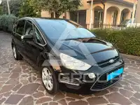 2015 Ford S-Max