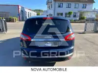 2015 Ford S-Max