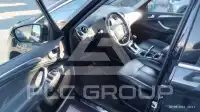 2015 Ford S-Max