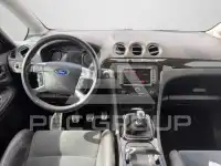 2015 Ford S-Max