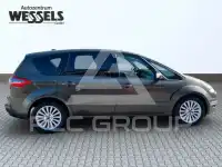 2015 Ford S-Max