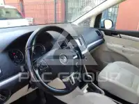 2015 Ford S-Max