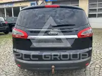 2015 Ford S-Max