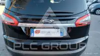 2015 Ford S-Max