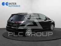 2015 Ford S-Max