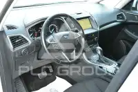 2015 Ford S-Max