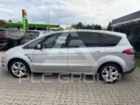 2015 Ford S-Max