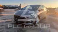 2015 Ford S-Max