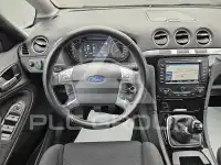 2015 Ford S-Max