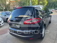 2015 Ford S-Max