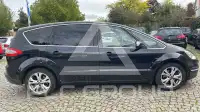 2015 Ford S-Max