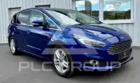 2015 Ford S-Max