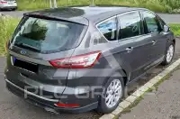 2015 Ford S-Max