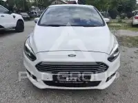 2015 Ford S-Max