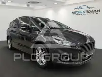 2015 Ford S-Max