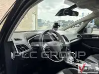 2015 Ford S-Max