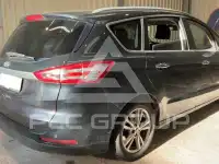 2015 Ford S-Max