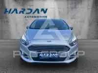 2015 Ford S-Max