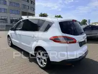 2015 Ford S-Max