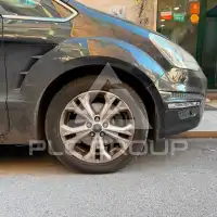 2015 Ford S-Max