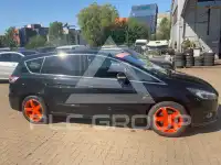 2015 Ford S-Max