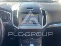 2015 Ford S-Max