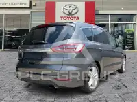 2015 Ford S-Max