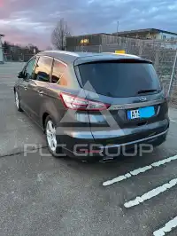 2015 Ford S-Max