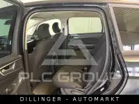 2015 Ford S-Max