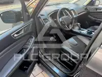 2015 Ford S-Max