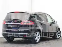 2015 Ford S-Max