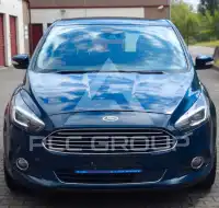 2015 Ford S-Max