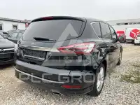 2015 Ford S-Max