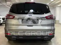 2015 Ford S-Max