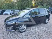 2015 Ford S-Max