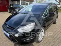 2015 Ford S-Max