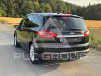 2015 Ford S-Max